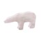 Studiostone Creative Polar Bear Alabaster Carving Kit PBUK - alternate 2